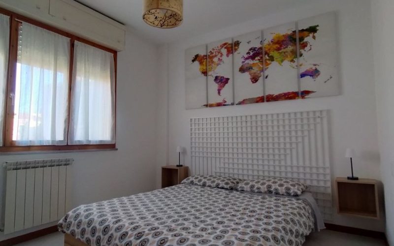 Casa vacanze fano camera matrimoniale - Appartamento da Lucia, Fano
