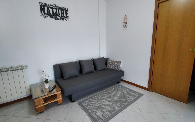 Casa vacanze fano divano - Appartamento da Lucia, Fano