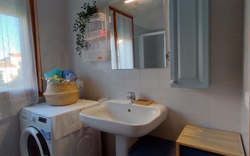 Casa vacanze fano lavatrice - Appartamento da Lucia, Fano