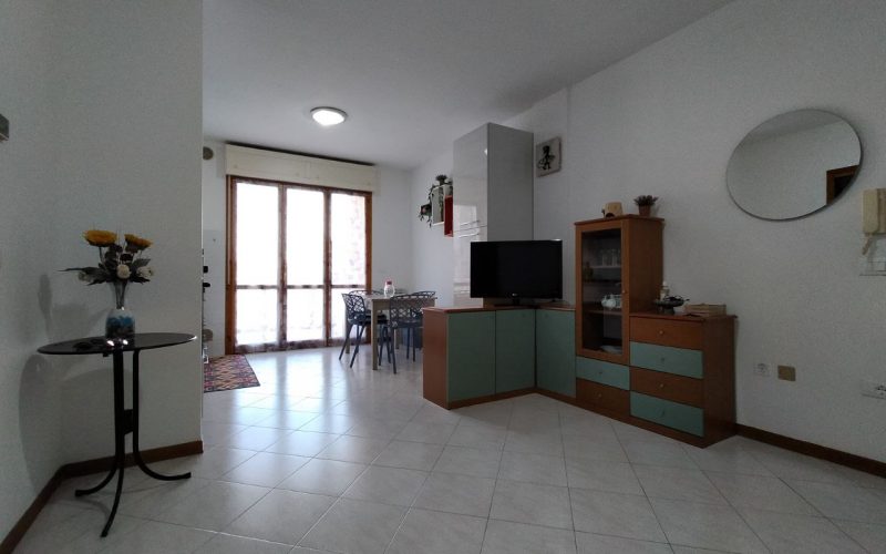 Casa per ferie, Appartamento da Lucia