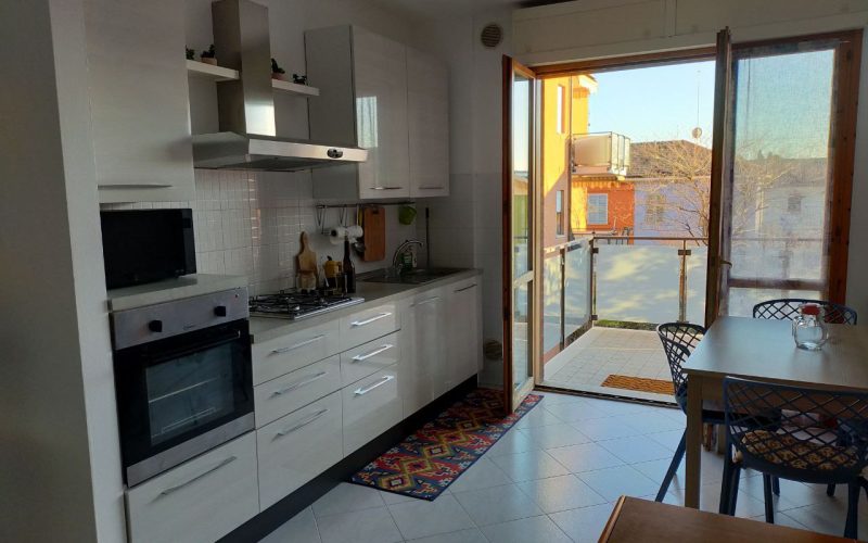Casa vacanze fano spaziosa - Appartamento da Lucia, Fano