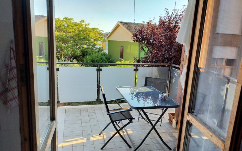 Casa vacanze fano terrazzo tranquillo - Appartamento da Lucia, Fano